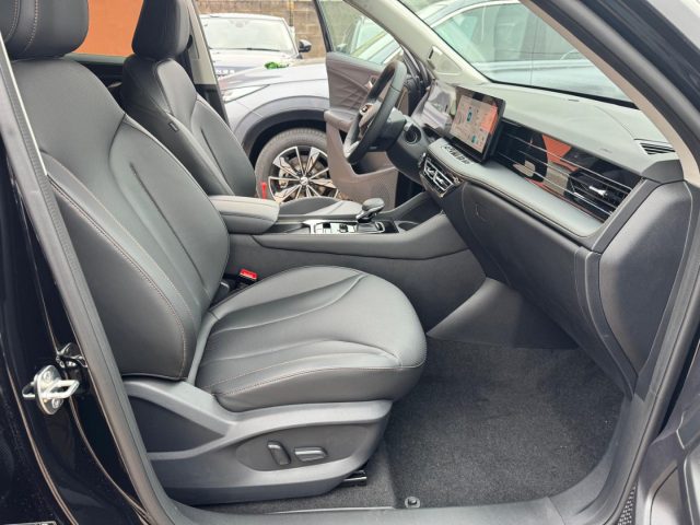 MG HS usata, con Cruise Control