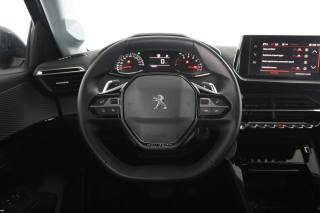 PEUGEOT 208 usata 5