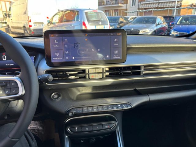 JEEP Avenger usata, con Trazione integrale