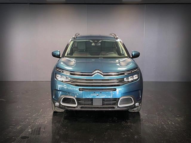 CITROEN C5 Aircross usata, con Airbag