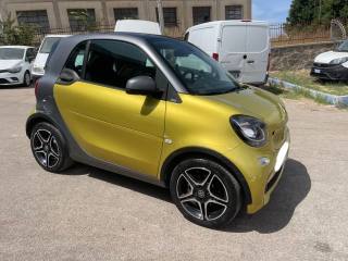 SMART ForTwo usata 4