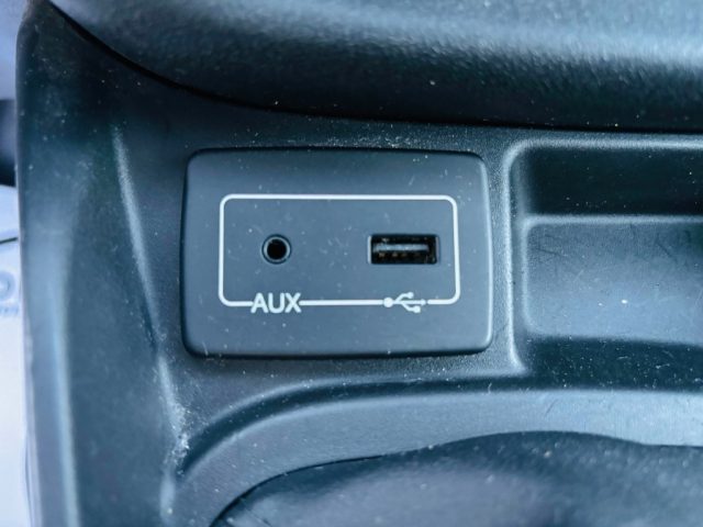 FIAT Doblo usata, con ESP