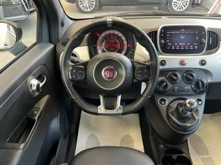 FIAT 500 usata, con Cruise Control