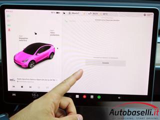 TESLA Model Y usata 70