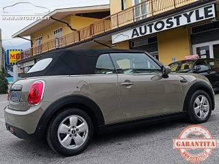 MINI Cabrio usata 97