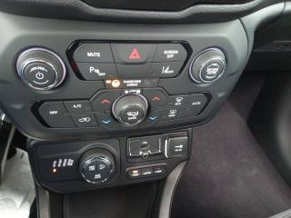 JEEP Renegade usata, con Bluetooth