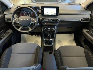 DACIA Sandero usata, con Climatizzatore