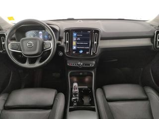 VOLVO XC40 usata, con Interni in pelle