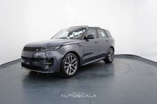 LAND ROVER Range Rover Sport 3.0 I6 PHEV 510cv Autobiography