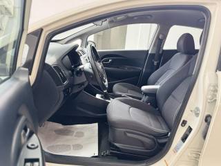 KIA Rio usata, con Climatizzatore
