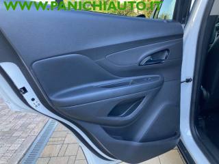 OPEL Mokka X usata, con ESP