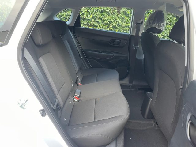 HYUNDAI i20 usata, con Controllo trazione