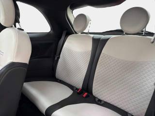 FIAT 500 usata, con ESP