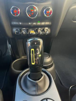 MINI Cooper SE usata, con Chiusura centralizzata