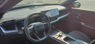 JEEP Compass usata, con Controllo automatico clima