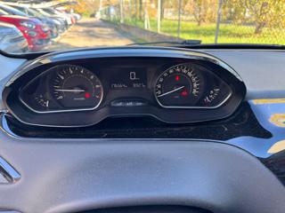 PEUGEOT 208 usata, con Climatizzatore