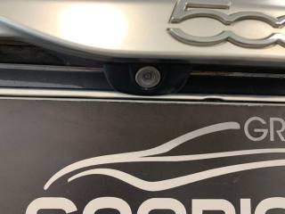 FIAT 500X usata, con Luci diurne LED