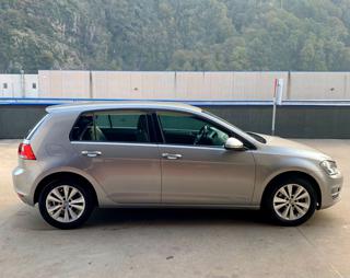 VOLKSWAGEN Golf usata, con Airbag Passeggero