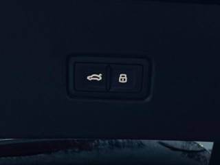 AUDI SQ5 usata, con Sensori di parcheggio posteriori