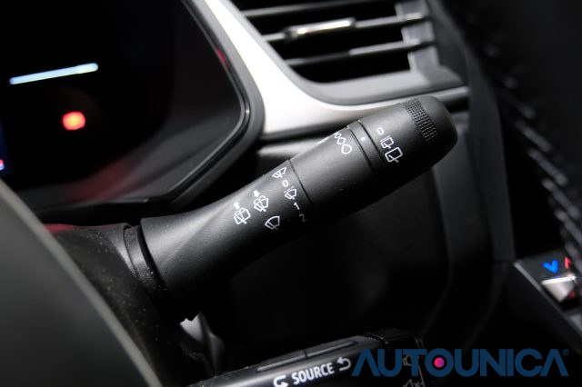 RENAULT Captur usata, con Vivavoce