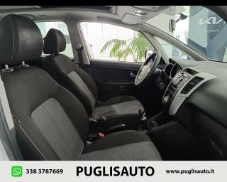KIA Venga usata, con Immobilizzatore elettronico