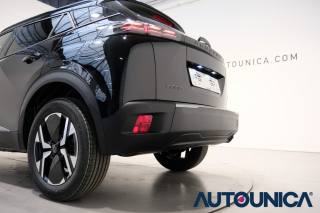 PEUGEOT 2008 usata, con Chiusura centralizzata senza chiave