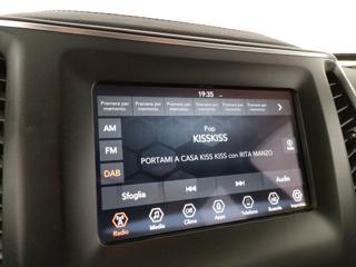 JEEP Cherokee usata, con ESP