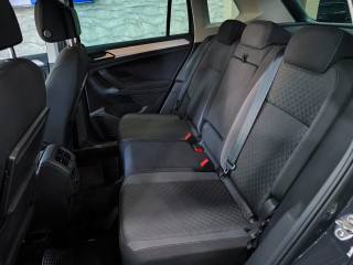 VOLKSWAGEN Tiguan usata, con Fendinebbia