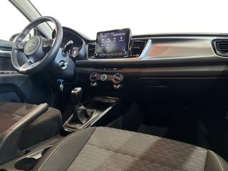 KIA Rio usata, con Controllo trazione