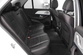 MERCEDES-BENZ GLE 300 usata, con Controllo trazione