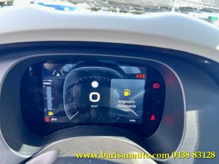 FIAT Panda usata, con ESP