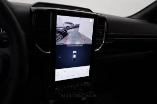 FORD Ranger usata, con Volante in pelle
