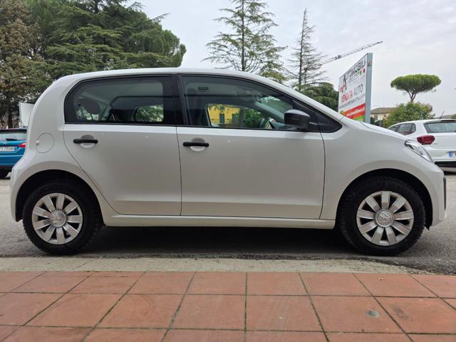 VOLKSWAGEN up! usata, con Chiusura centralizzata