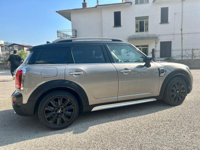 MINI Countryman usata, con Airbag laterali