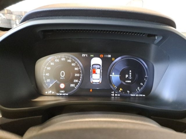 VOLVO XC40 usata, con Chiusura centralizzata