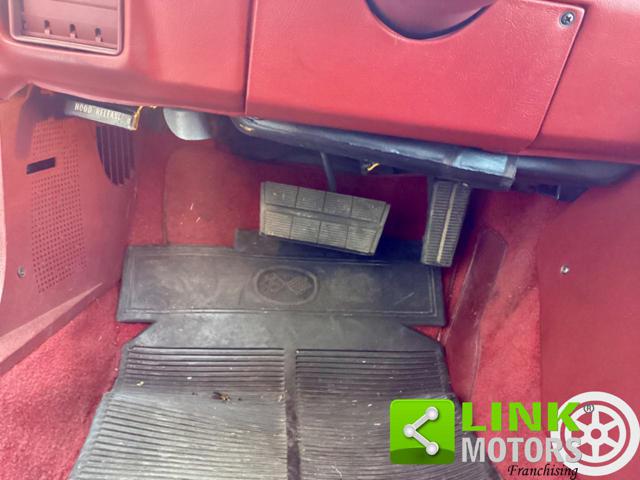 CHEVROLET Corvette usata 33