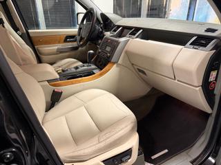 LAND ROVER Range Rover Sport usata, con Climatizzatore