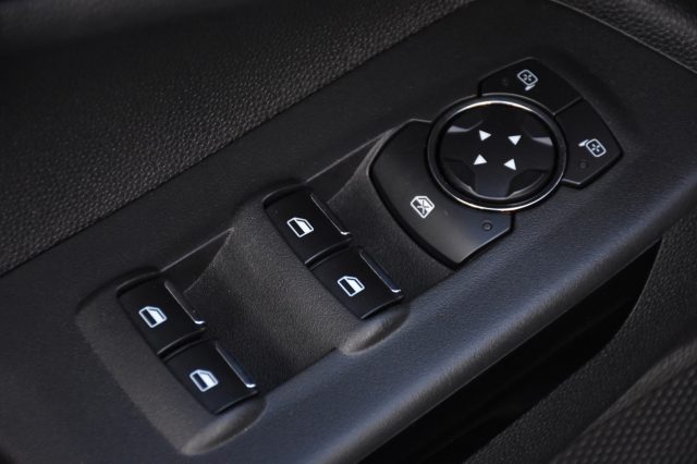 FORD EcoSport usata, con Park Distance Control