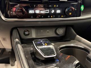 NISSAN X-Trail usata 33