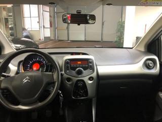 CITROEN C1 usata, con Servosterzo