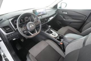 NISSAN Qashqai usata 8