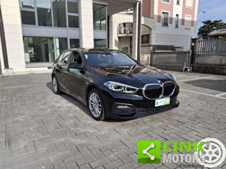 BMW 116 usata, con Airbag laterali
