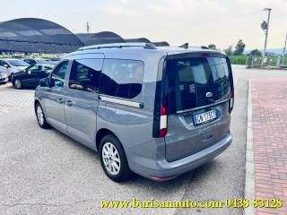 FORD Tourneo Connect usata, con Airbag Passeggero