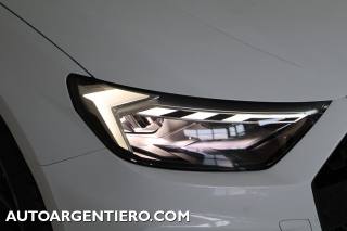 AUDI A1 usata, con Sistema di avviso di distanza