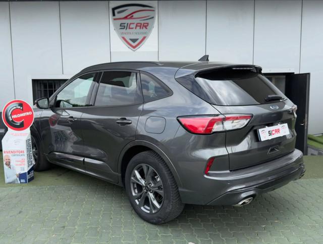 FORD Kuga usata, con Airbag