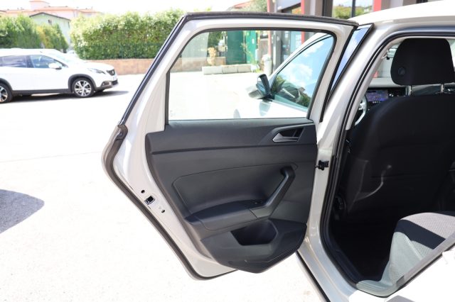 VOLKSWAGEN Taigo usata 78