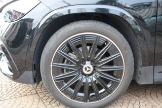 MERCEDES-BENZ GLA 200 usata, con Autoradio digitale