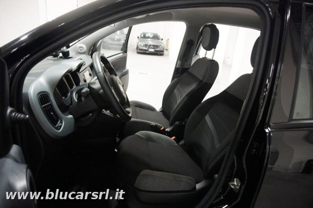 FIAT Panda usata, con Autoradio