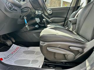 FIAT 500X usata, con Park Distance Control