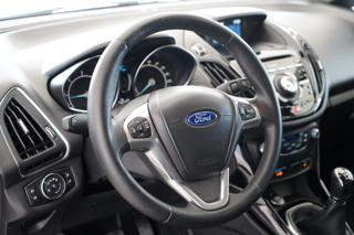 FORD B-Max usata, con Filtro antiparticolato